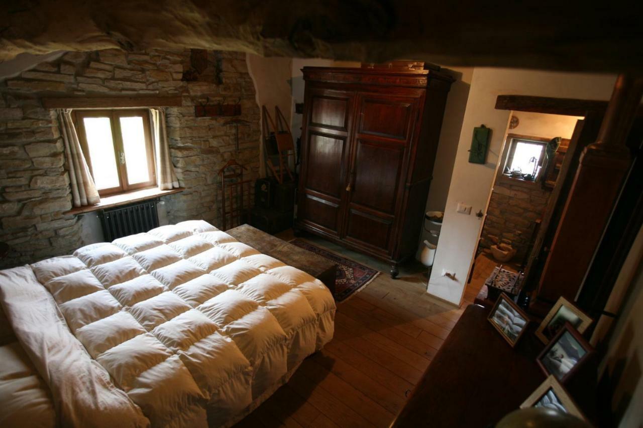 B&B Latordicella Castel del Rio Exterior photo
