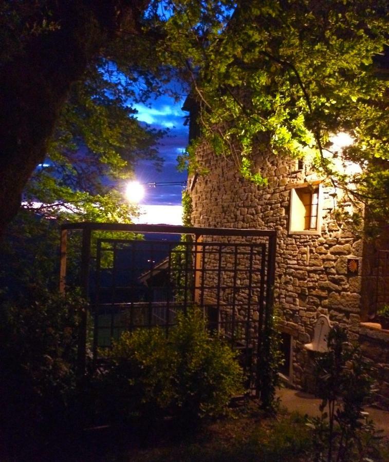 B&B Latordicella Castel del Rio Exterior photo